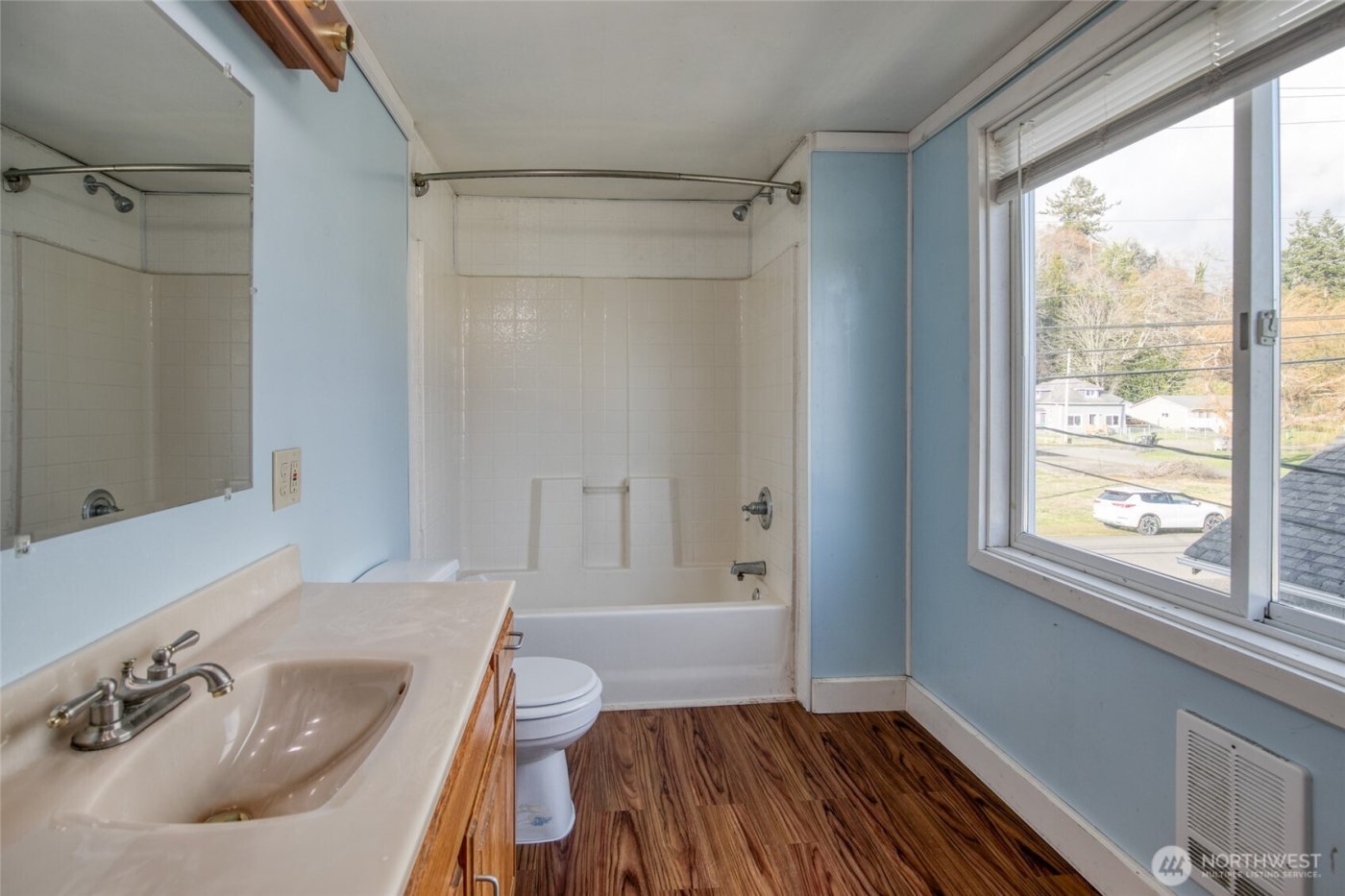 2409 Cherry Street , Aberdeen, WA 98520