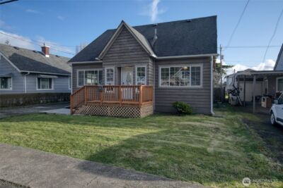 2409 Cherry Street , Aberdeen, WA 98520 - Photo 3