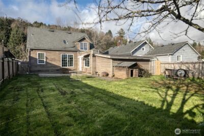 2409 Cherry Street , Aberdeen, WA 98520 - Photo 32