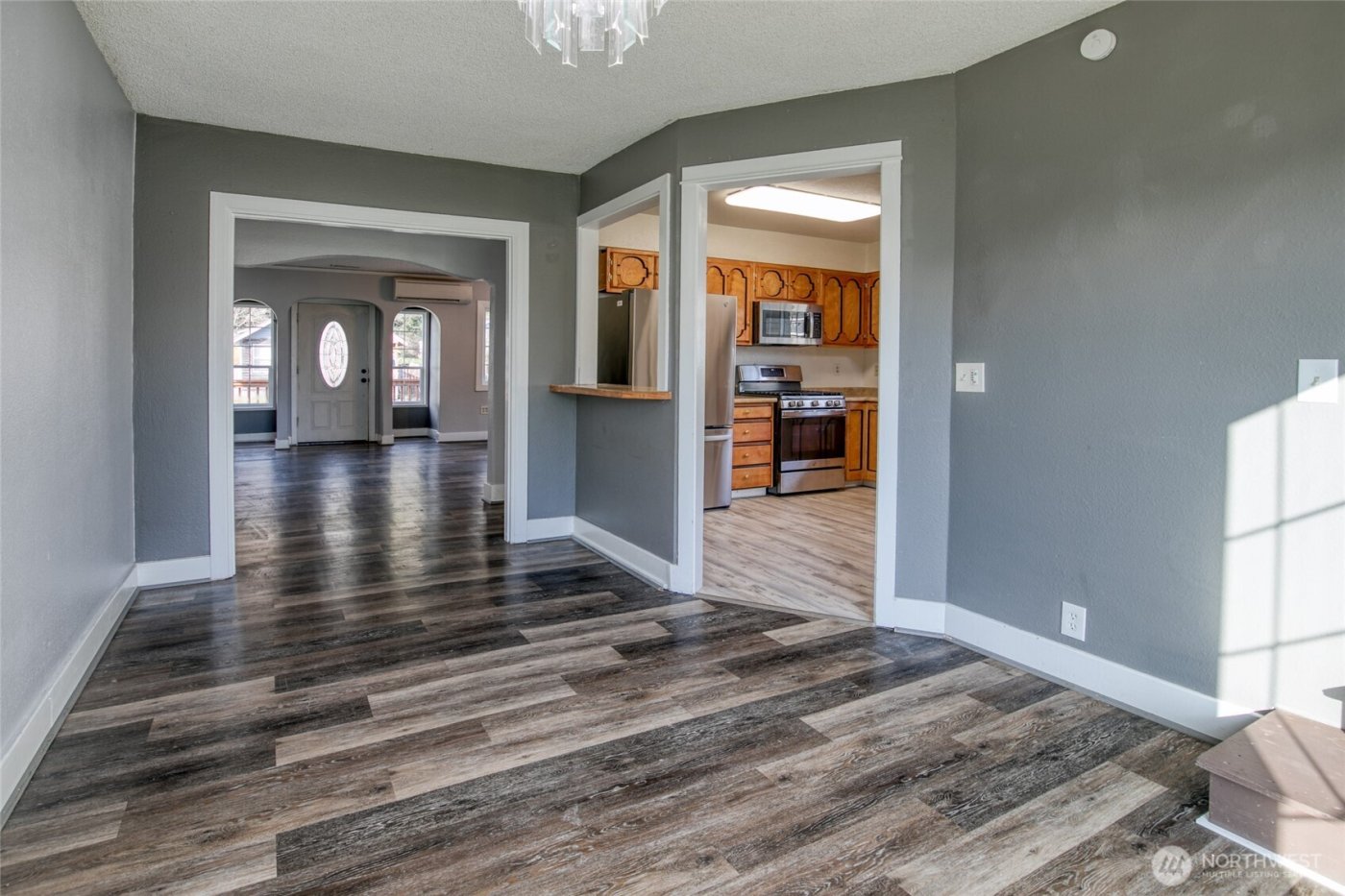 2409 Cherry Street , Aberdeen, WA 98520