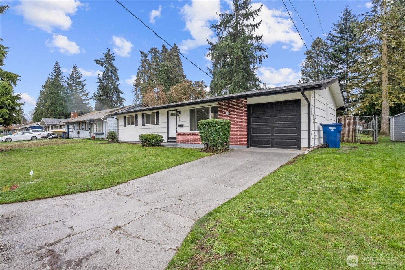 606 25th Street SE, Auburn, WA 98002