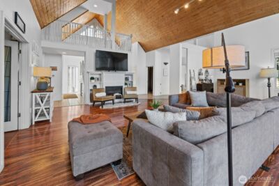 9405 Bridge Road SE, Yelm, WA 98597 - Photo 5