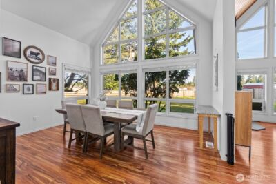 9405 Bridge Road SE, Yelm, WA 98597 - Photo 8