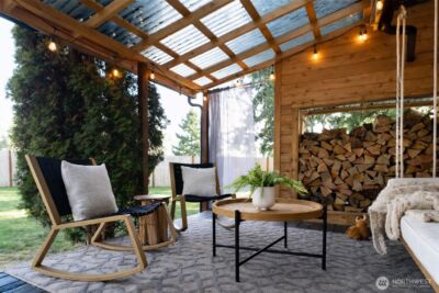 9405 Bridge Road SE, Yelm, WA 98597 - Photo 31