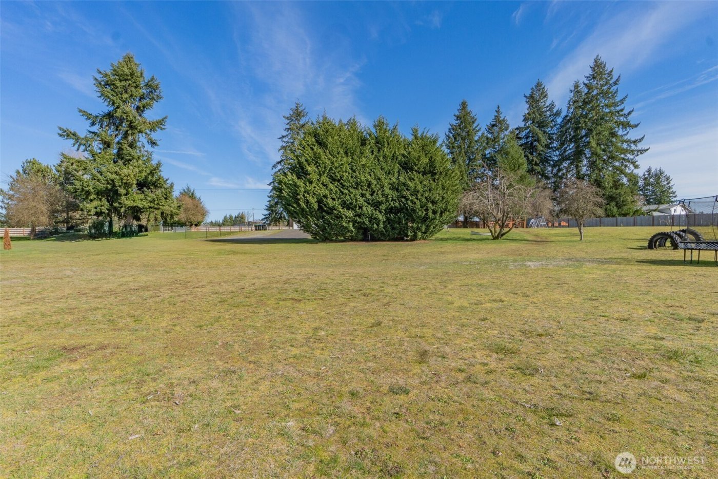 9405 Bridge Road SE, Yelm, WA 98597