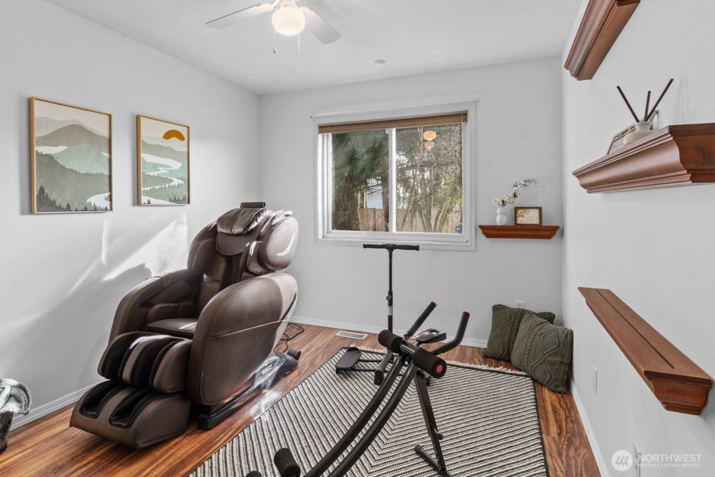 9405 Bridge Road SE, Yelm, WA 98597