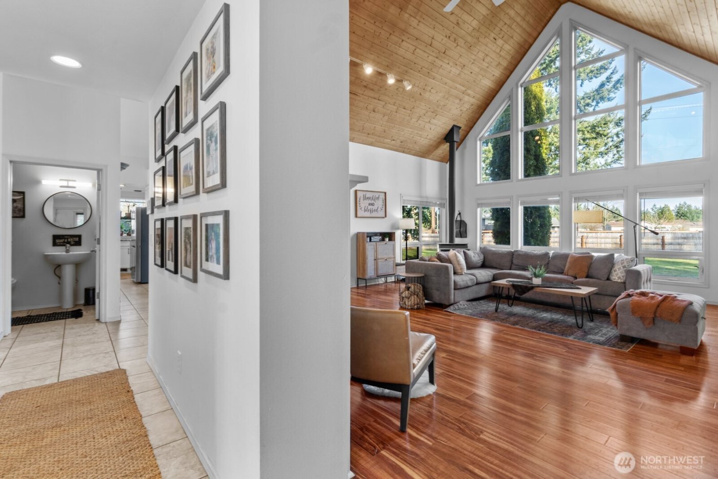 9405 Bridge Road SE, Yelm, WA 98597