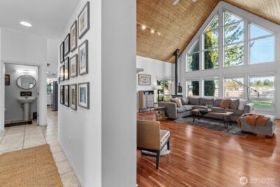 9405 Bridge Road SE, Yelm, WA 98597 - Photo 4