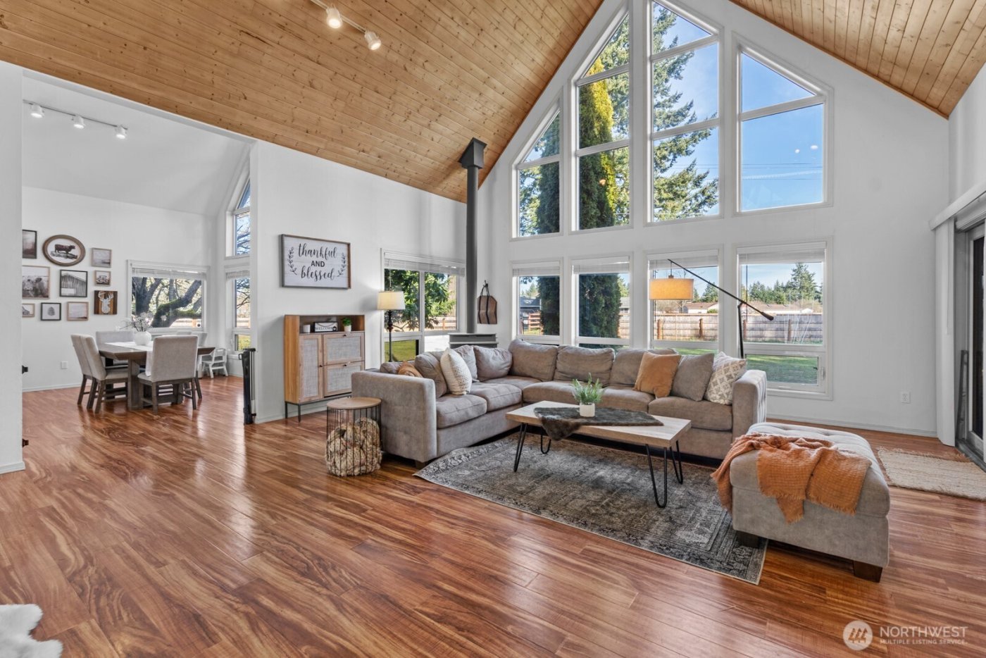 9405 Bridge Road SE, Yelm, WA 98597