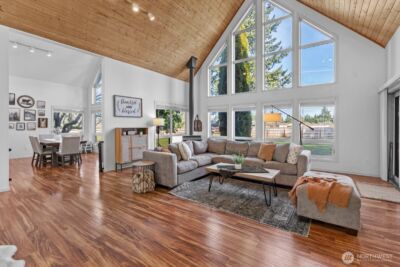 9405 Bridge Road SE, Yelm, WA 98597 - Photo 7