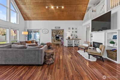 9405 Bridge Road SE, Yelm, WA 98597 - Photo 6