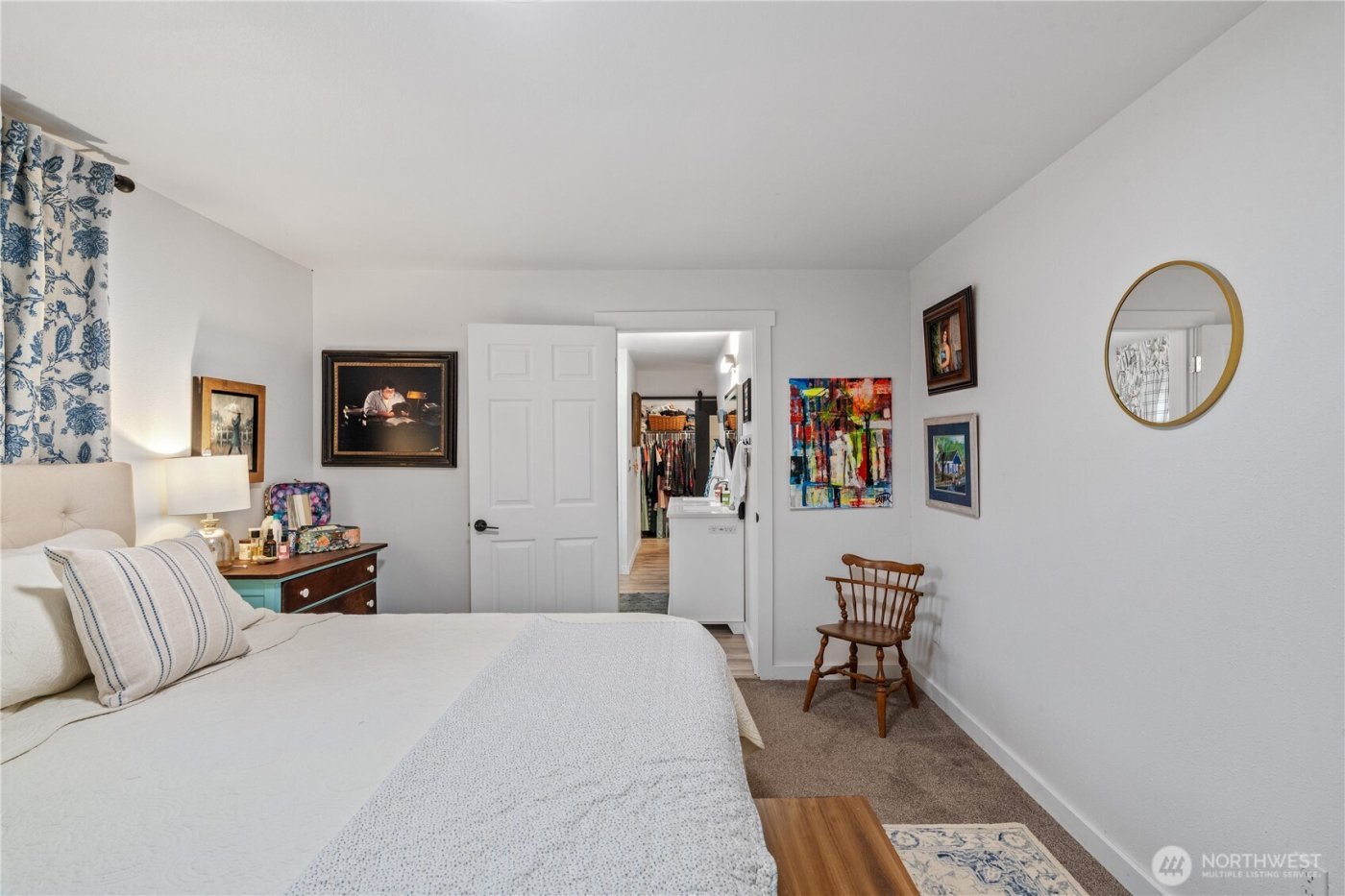 869 Schmid Road , Grayland, WA 98547