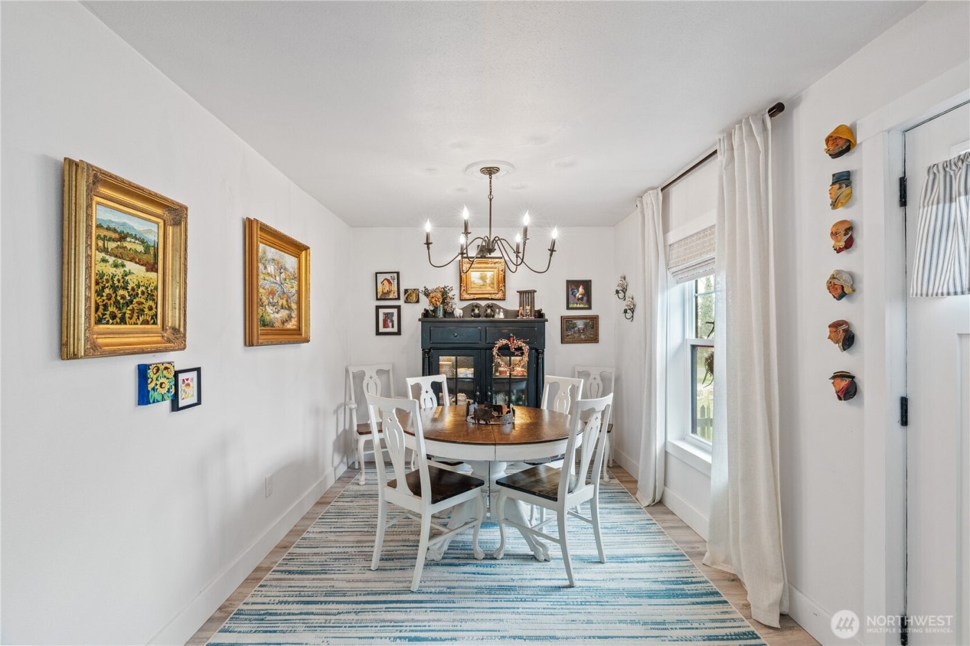 869 Schmid Road , Grayland, WA 98547