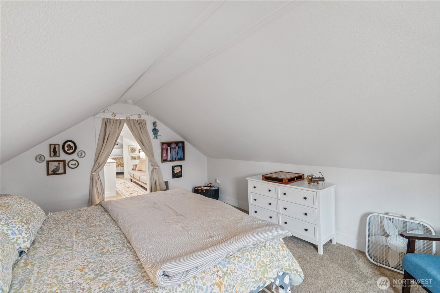 869 Schmid Road , Grayland, WA 98547