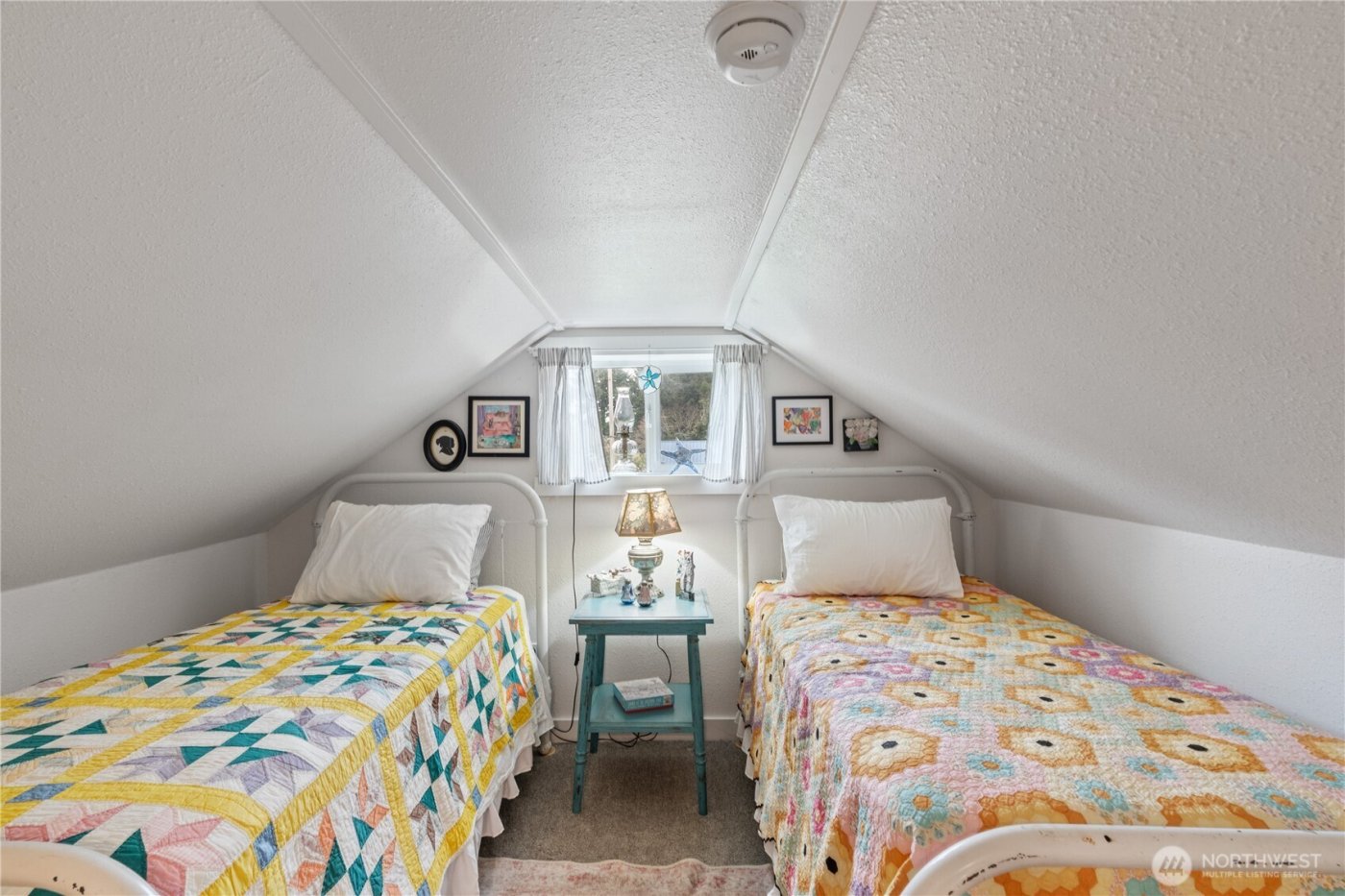 869 Schmid Road , Grayland, WA 98547