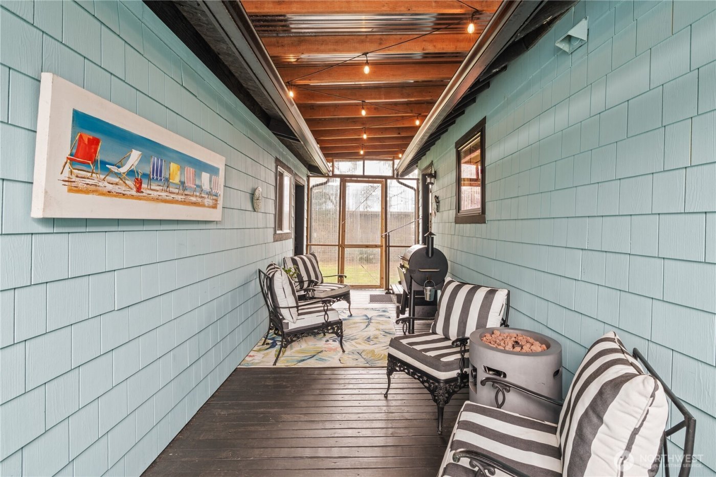 869 Schmid Road , Grayland, WA 98547