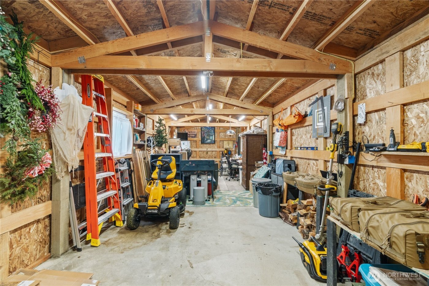 869 Schmid Road , Grayland, WA 98547