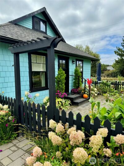 869 Schmid Road , Grayland, WA 98547 - Photo 37