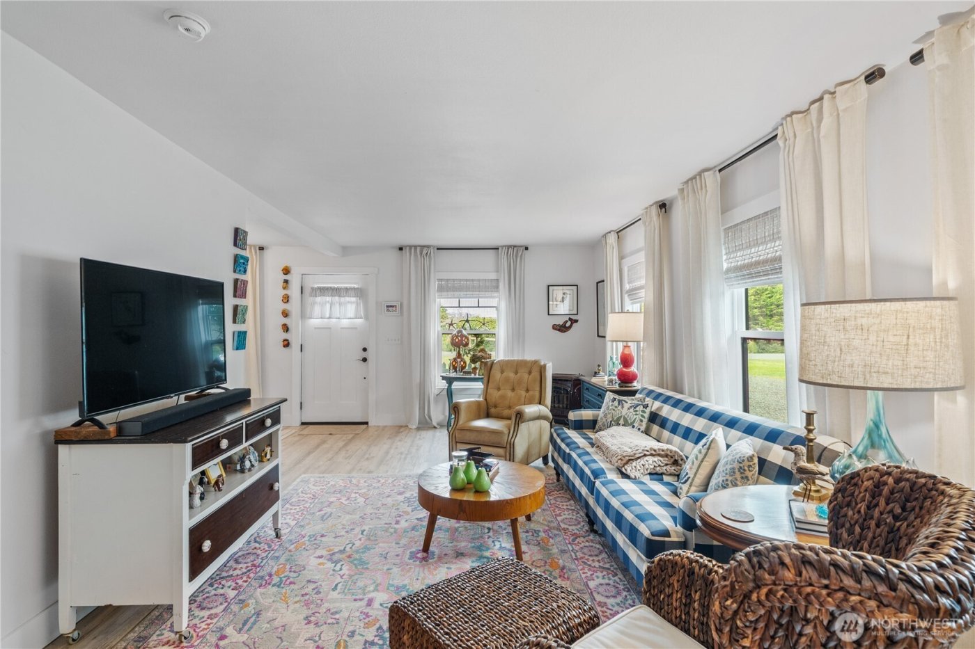 869 Schmid Road , Grayland, WA 98547