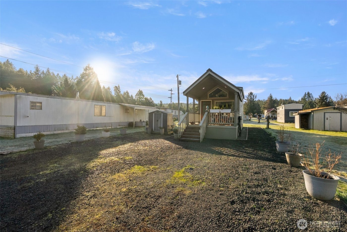 6062 State Route 20 #14, Port Townsend, WA 98368