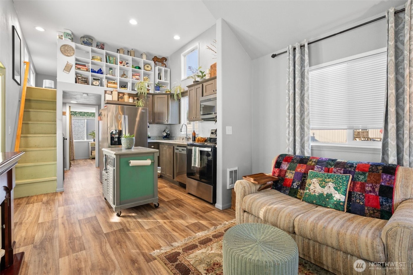 6062 State Route 20 #14, Port Townsend, WA 98368