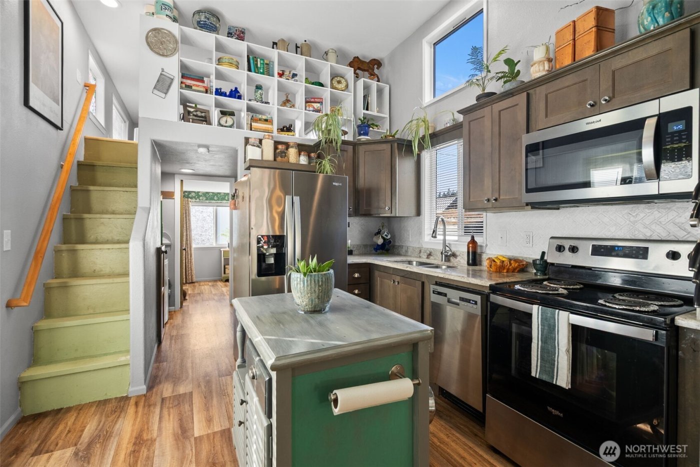 6062 State Route 20 #14, Port Townsend, WA 98368