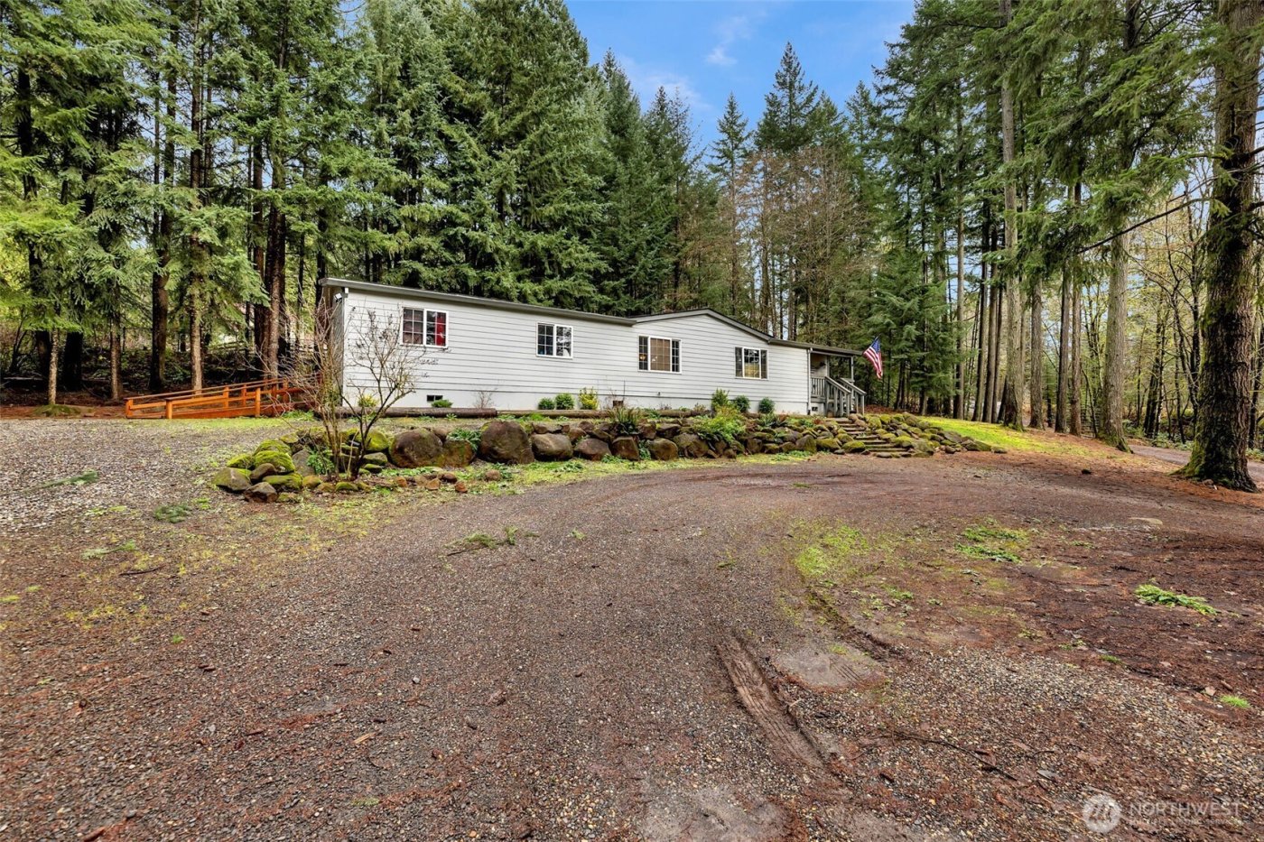 4724 NE 292nd Avenue , Camas, WA 98607