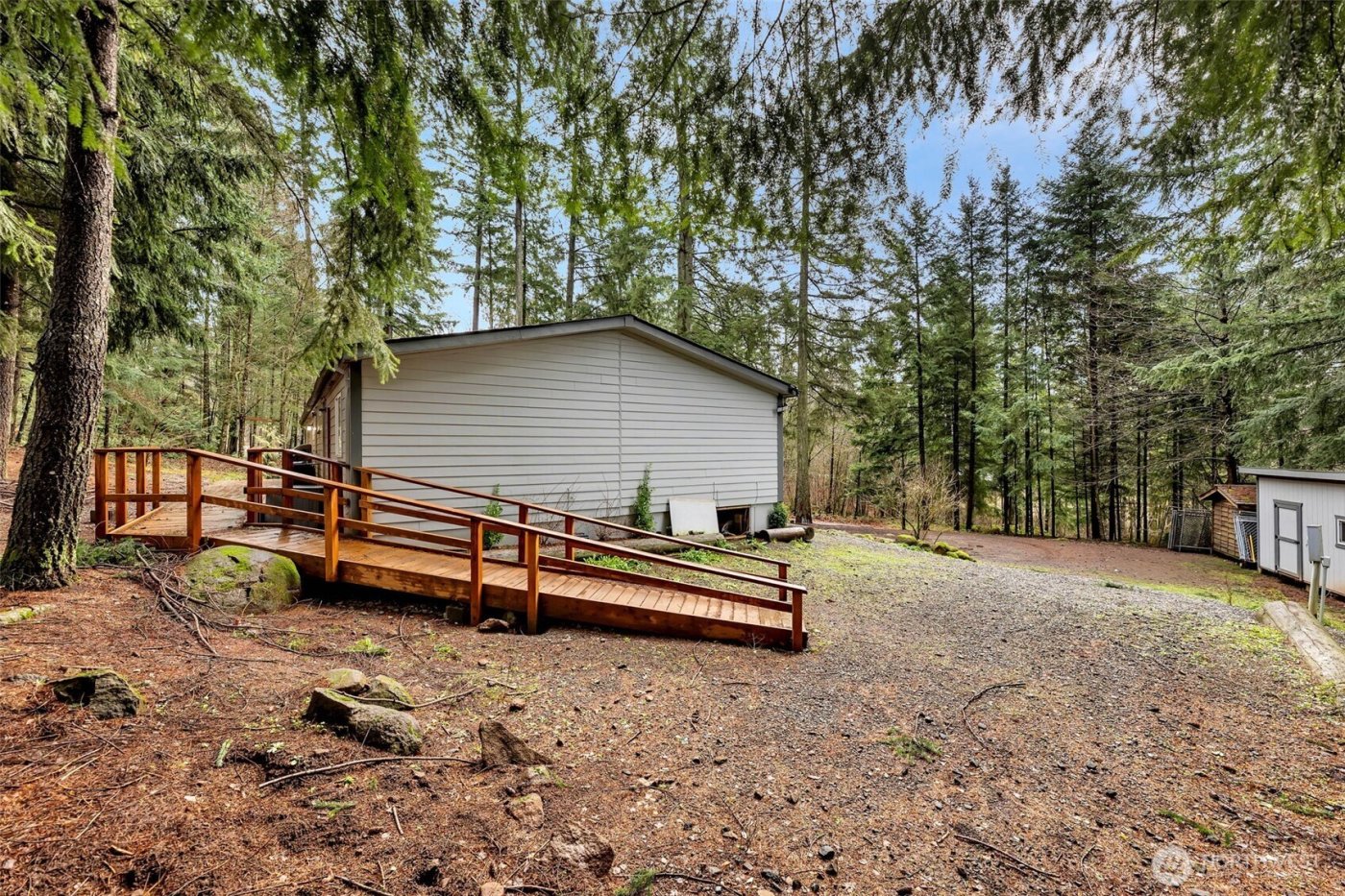 4724 NE 292nd Avenue , Camas, WA 98607