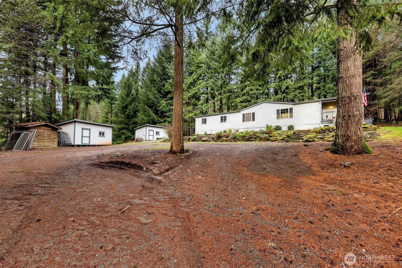 4724 NE 292nd Avenue , Camas, WA 98607