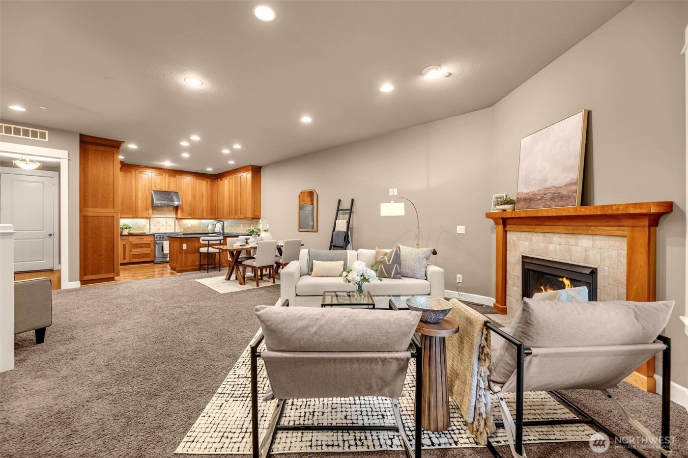 4029 NW 77th Avenue , Camas, WA 98607