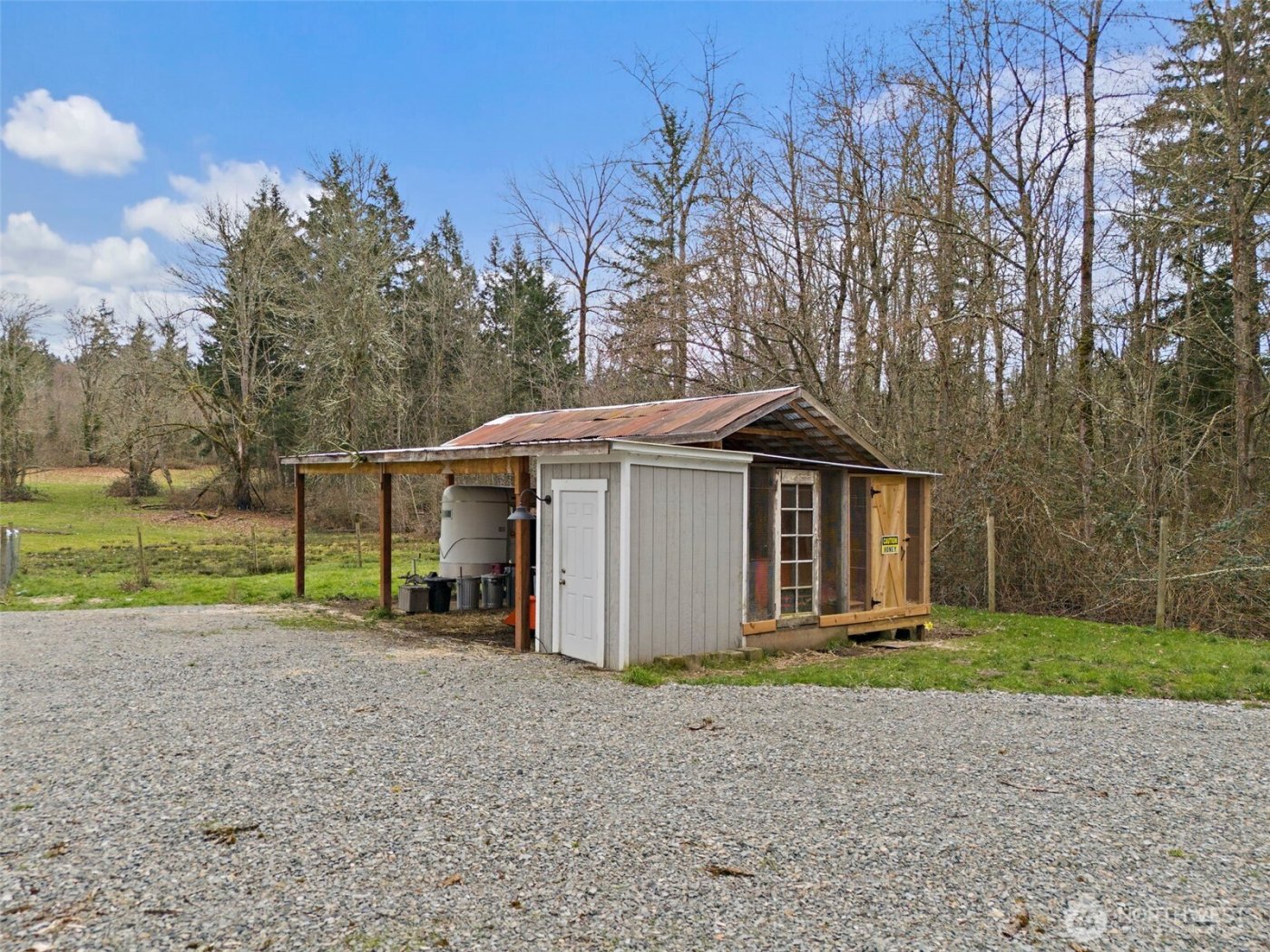 23610 94th Ave E , Graham, WA 98338