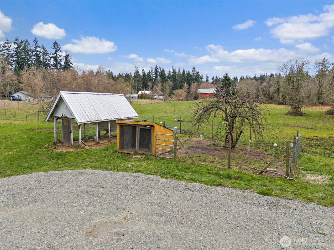 23610 94th Ave E , Graham, WA 98338