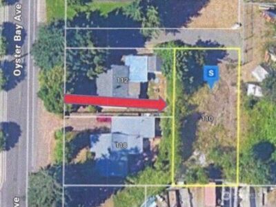 110 S Oyster Bay Avenue , Bremerton, WA 98312
