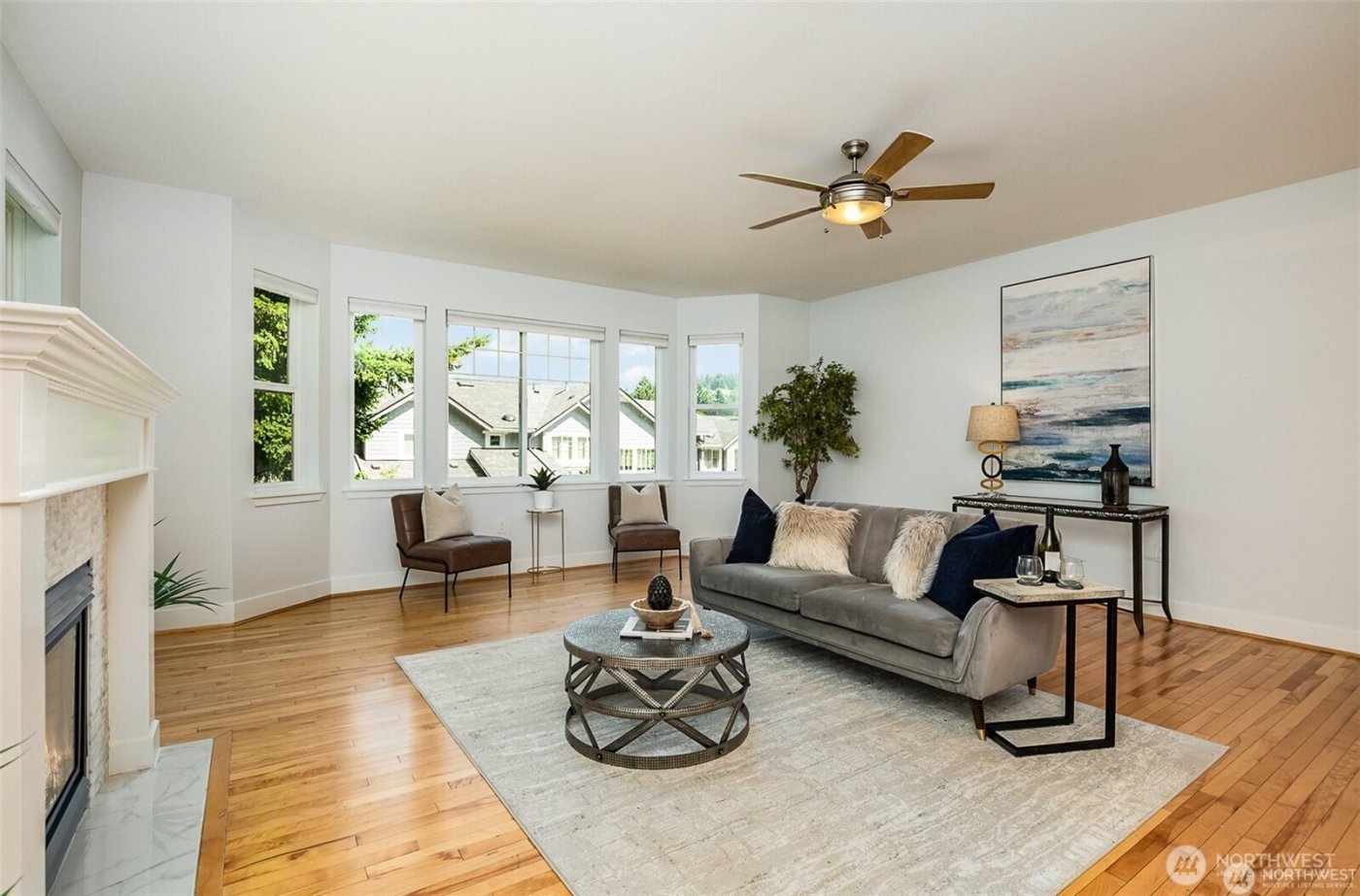 5523 Lakemont Boulevard SE #604, Bellevue, WA 98006