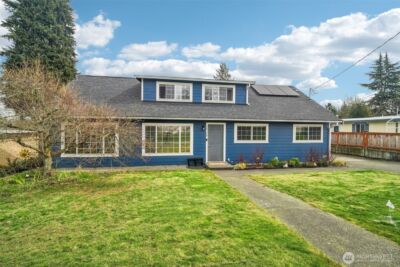 15720 120th Avenue SE, Renton, WA 98058
