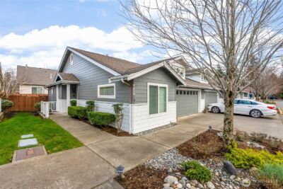 620 Sunflower Lane , Bellingham, WA 98226