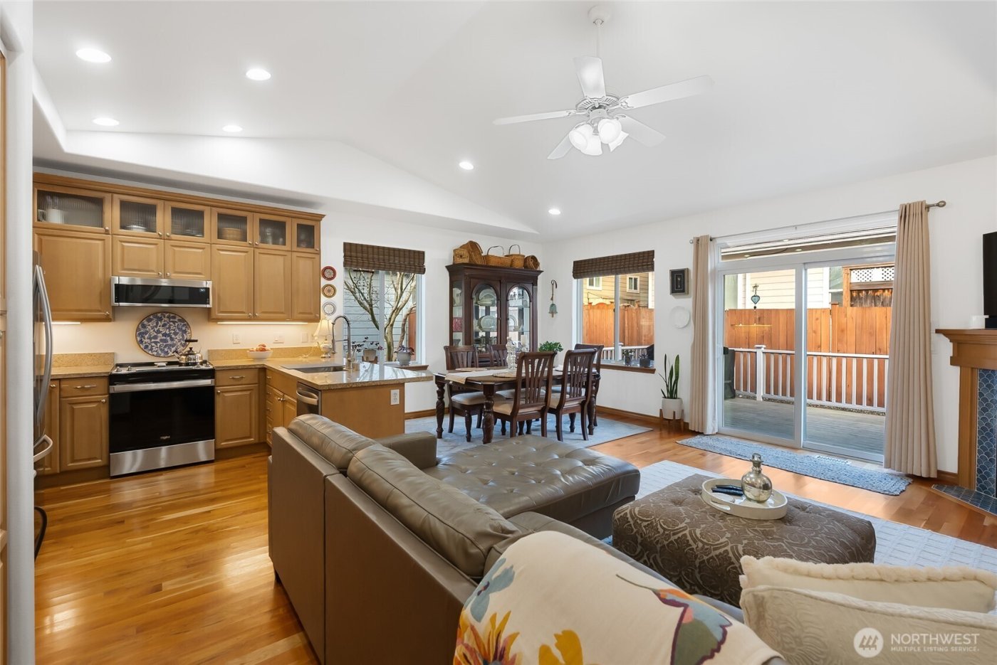 620 Sunflower Lane , Bellingham, WA 98226