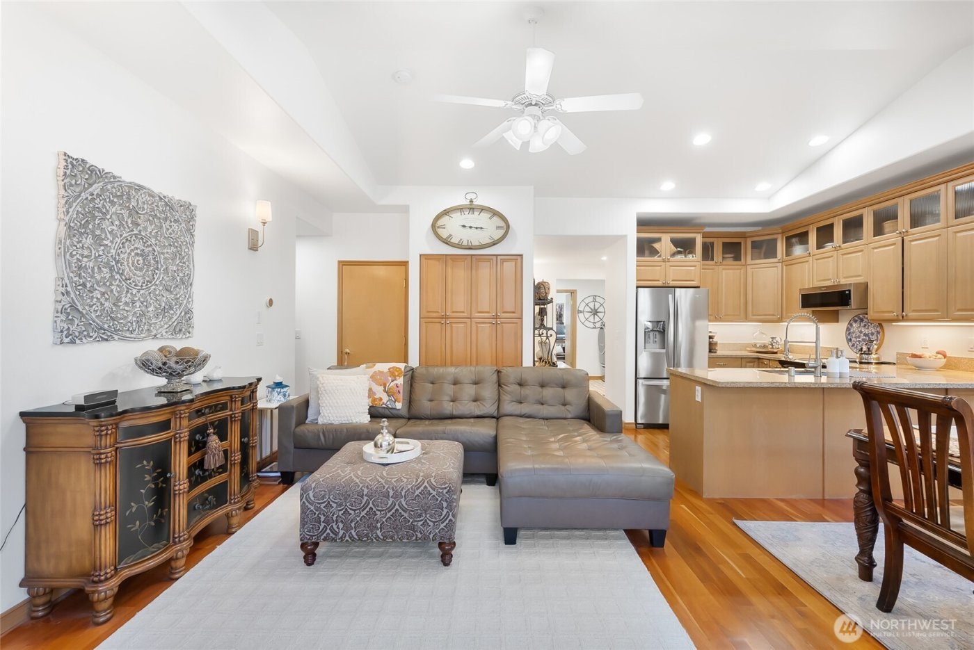 620 Sunflower Lane , Bellingham, WA 98226