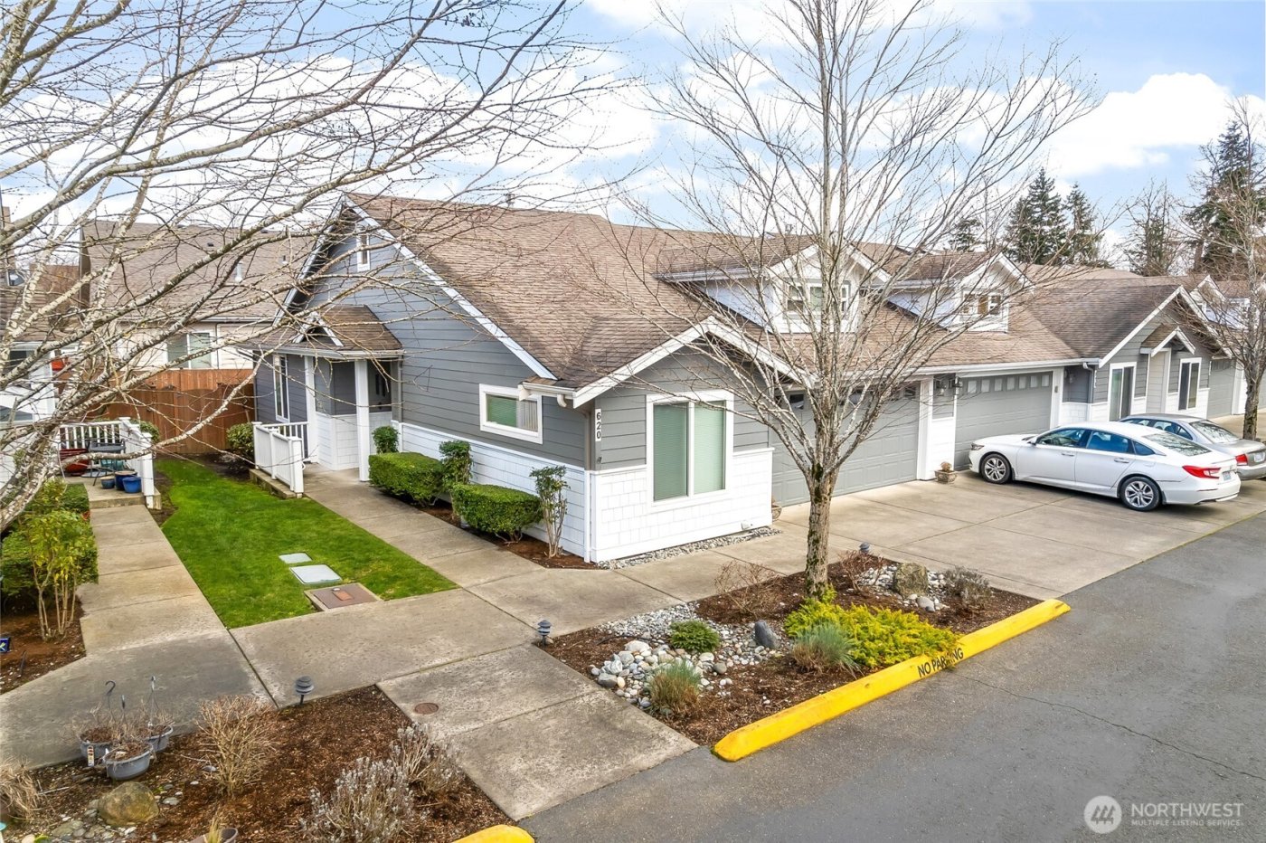 620 Sunflower Lane , Bellingham, WA 98226