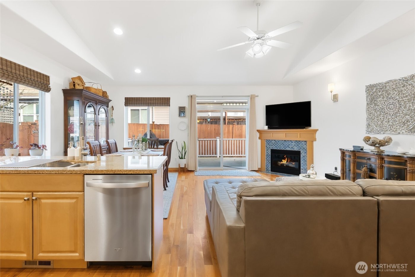 620 Sunflower Lane , Bellingham, WA 98226