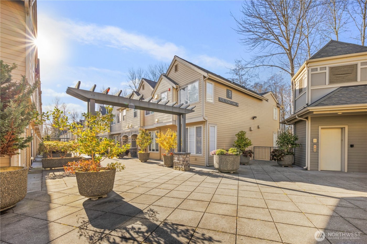 9217 122nd Court NE #119, Kirkland, WA 98033