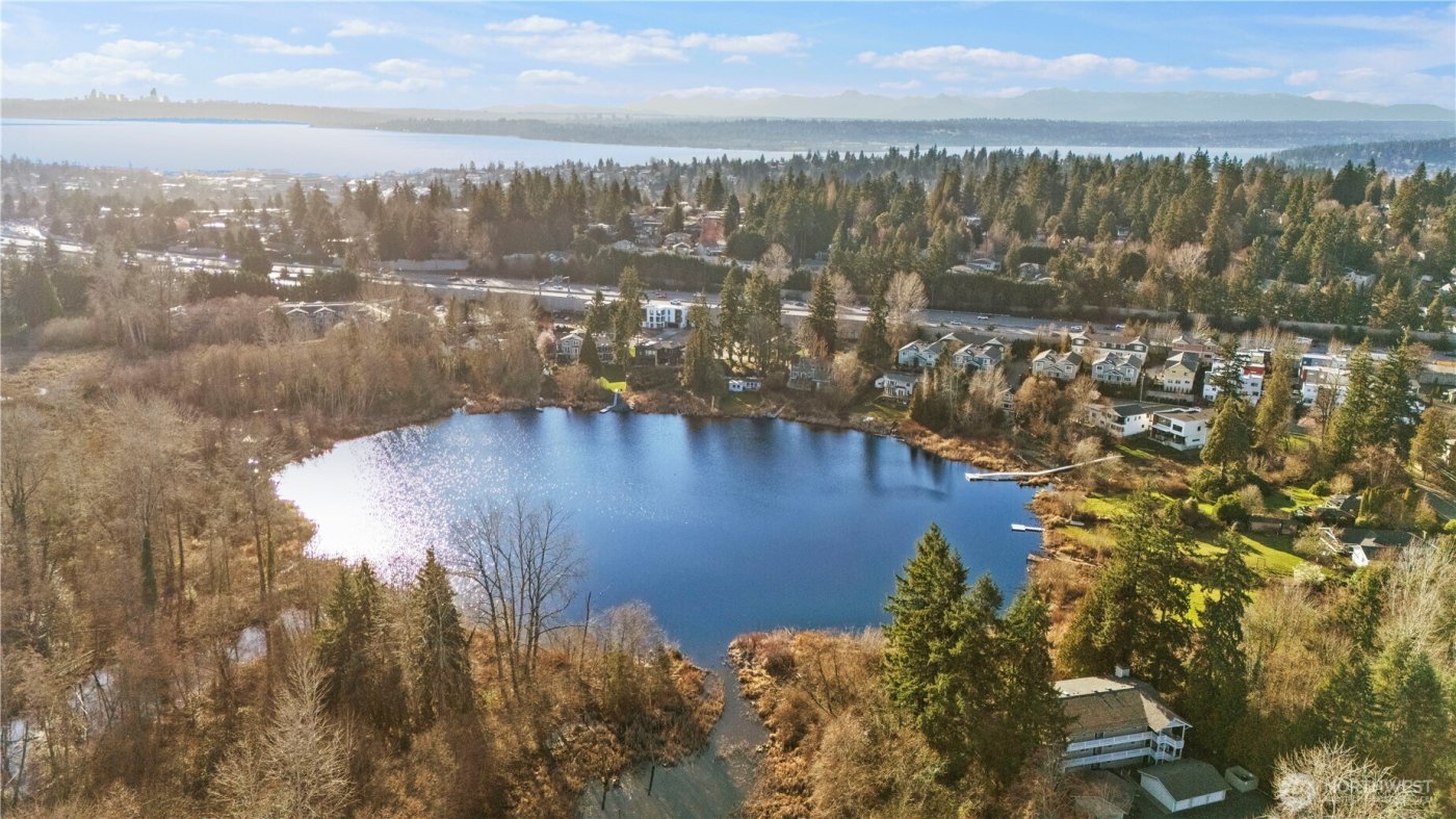 9217 122nd Court NE #119, Kirkland, WA 98033