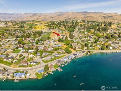 33 Indigo Lane , Manson, WA 98831 - Photo 22