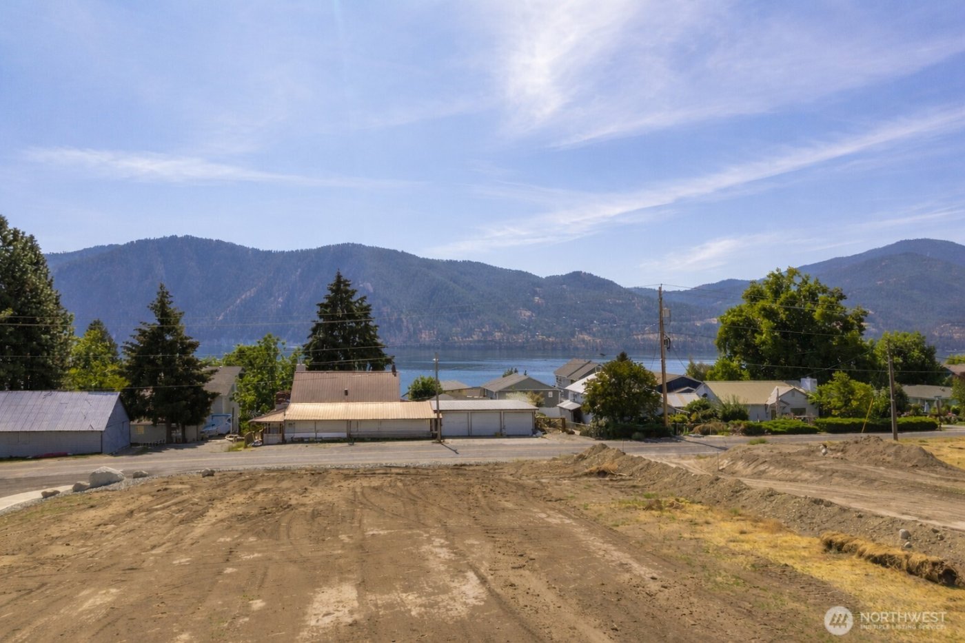 33 Indigo Lane , Manson, WA 98831