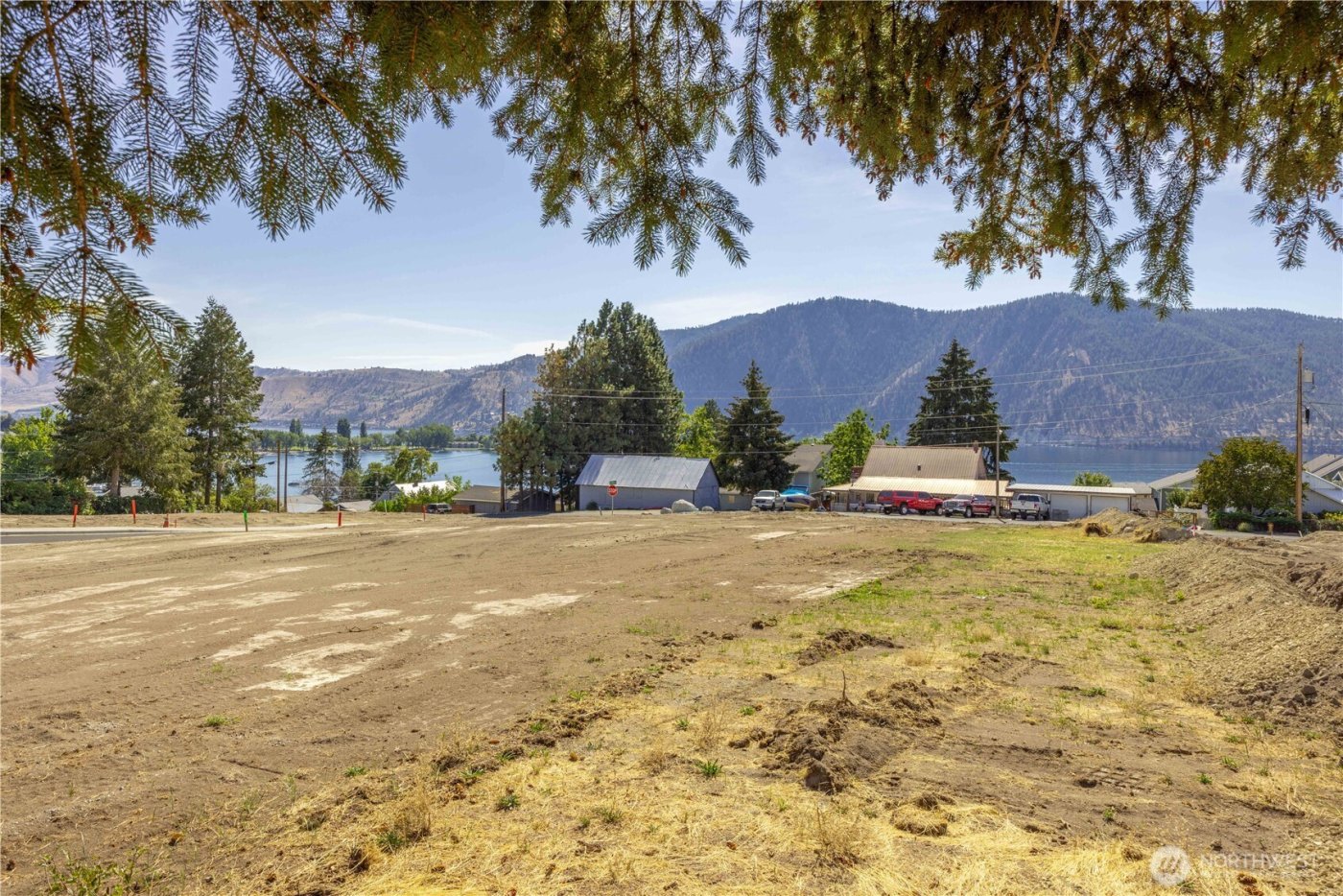 33 Indigo Lane , Manson, WA 98831