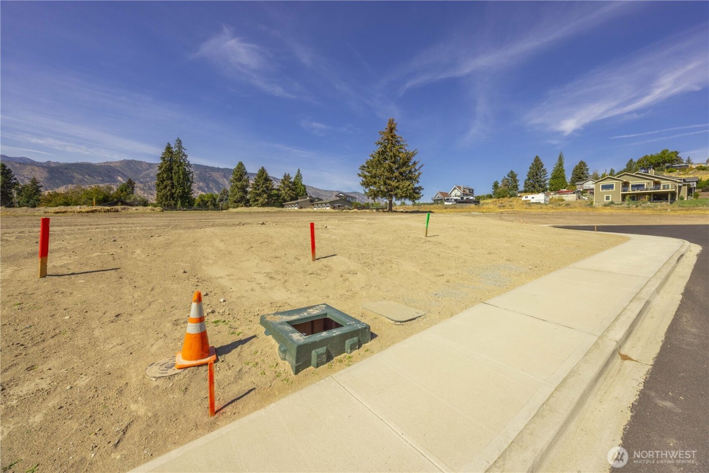 33 Indigo Lane , Manson, WA 98831