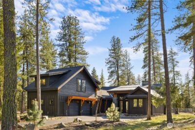 581 Wanawish Loop , Cle Elum, WA 98922