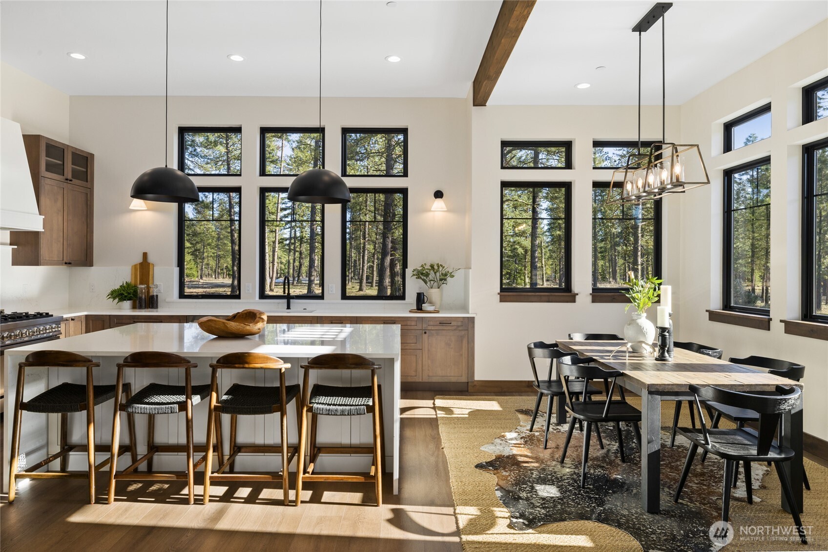 581 Wanawish Loop , Cle Elum, WA 98922