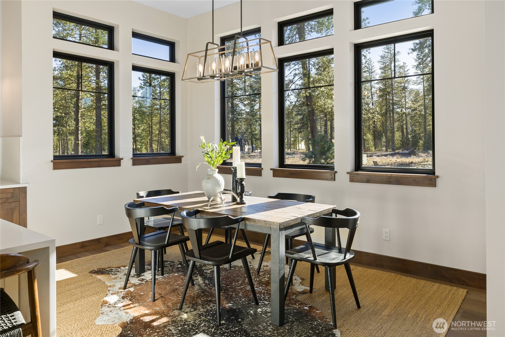 581 Wanawish Loop , Cle Elum, WA 98922