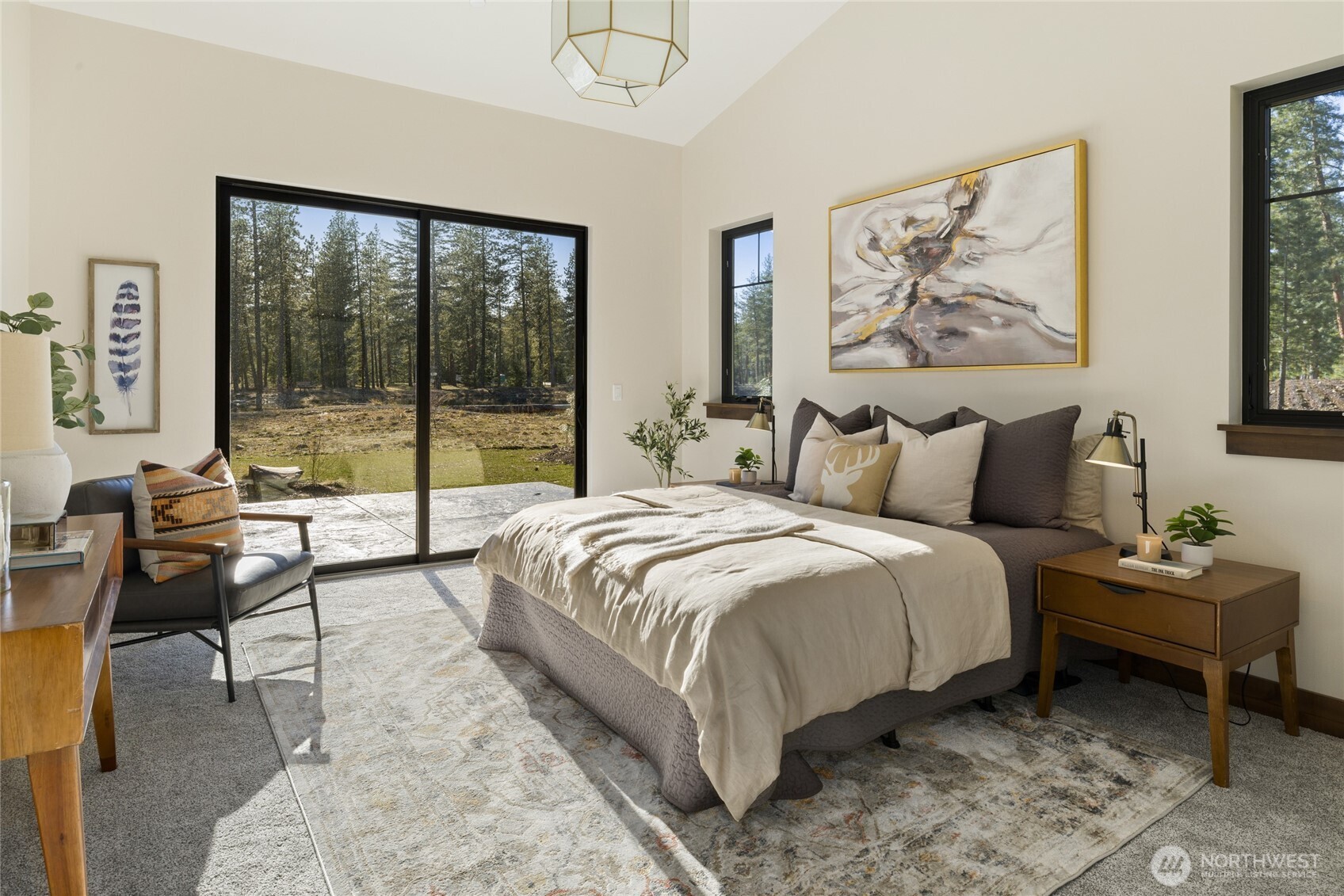 581 Wanawish Loop , Cle Elum, WA 98922